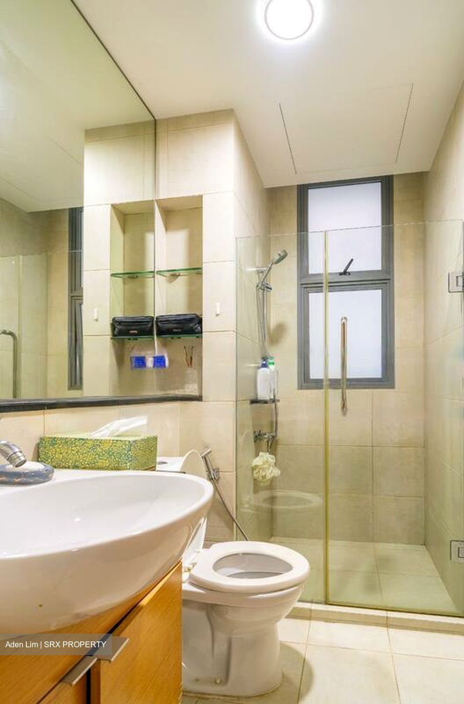 The Waterina (D14), Apartment #462778821